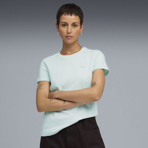 T-shirt ESS ELEVATED , Vêtements, Bleu, 3XL - PUMA - Modalova