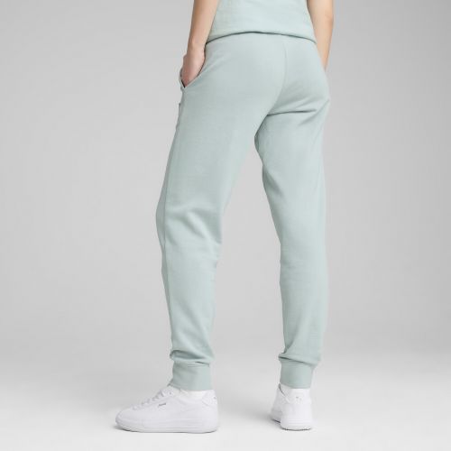 Pantalon de survêtement ESS ELEVATED , Vêtements, Vert, 3XL - PUMA - Modalova