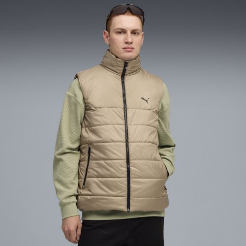 Doudoune sans manches Essentiels , Vêtements, Beige, XXS - PUMA - Modalova