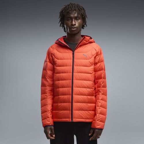 Doudoune à capuche PACKLITE , Vêtements, Rouge, S - PUMA - Modalova