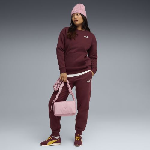Survêtement décontracté avec sweat , Vêtements, Rouge, XXS - PUMA - Modalova