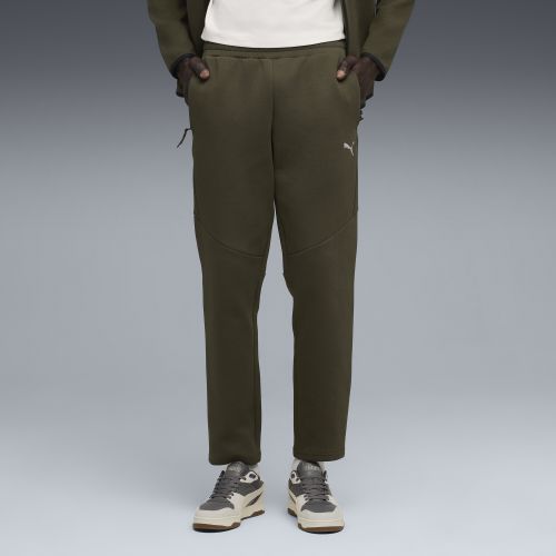 Pantalon Evostripe , Vêtements, Vert, S - PUMA - Modalova