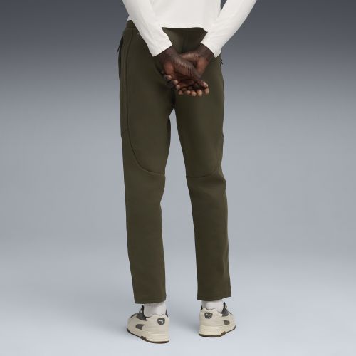 Pantalon Evostripe , Vêtements, Vert, S - PUMA - Modalova