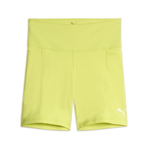 Collant court à taille haute Training Essentials , Accessoires, Vert, XXS - PUMA - Modalova