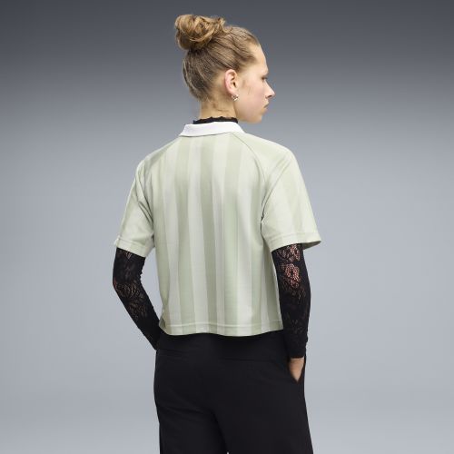 Maillot de football Essentials , Accessoires, Vert, XXS - PUMA - Modalova