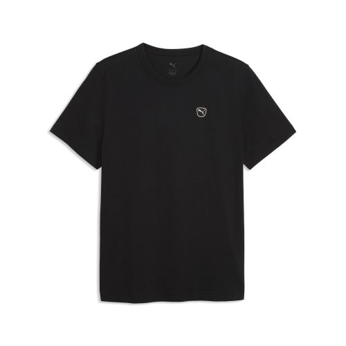 T-shirt Essentials Elevated , Accessoires, Noir, S - PUMA - Modalova
