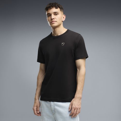T-shirt Essentials Elevated , Accessoires, Noir, S - PUMA - Modalova