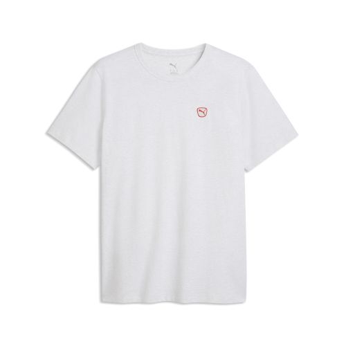 T-shirt Essentials Elevated , Accessoires, Blanc, S - PUMA - Modalova