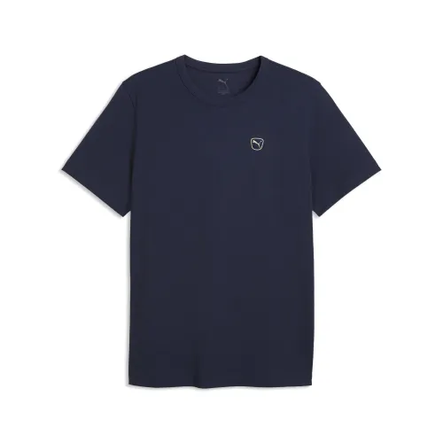 T-shirt Essentials Elevated , Accessoires, Bleu, 3XL - PUMA - Modalova