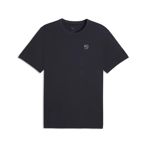 T-shirt Essentials Elevated , Accessoires, Bleu, 3XL - PUMA - Modalova