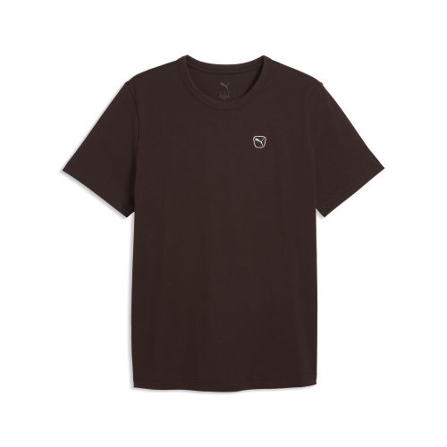 T-shirt Essentials Elevated , Accessoires, Marron, S - PUMA - Modalova