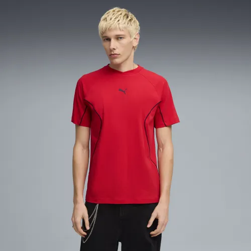 T-shirt Sport , Vêtements, Rouge, S - PUMA - Modalova