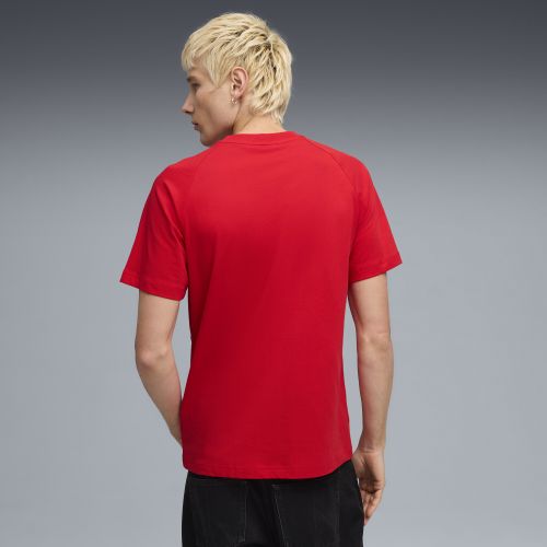 T-shirt Sport , Vêtements, Rouge, S - PUMA - Modalova