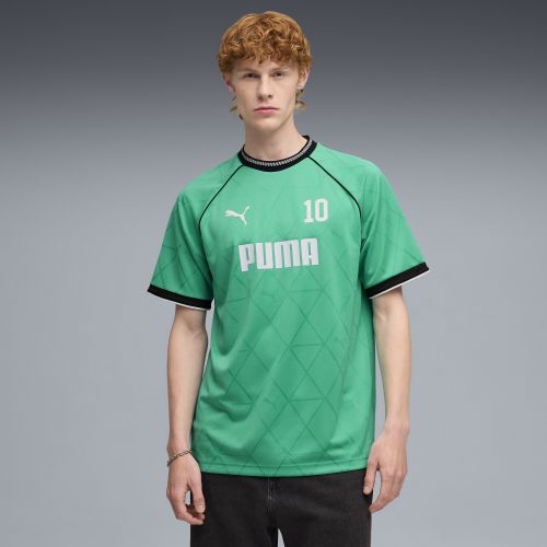 Maillot de football Sport Pinnacle , Accessoires, Vert, S - PUMA - Modalova