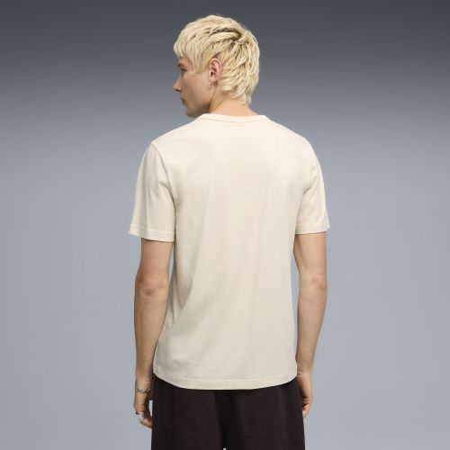 T-shirt à motif Class , Vêtements, Blanc, S - PUMA - Modalova