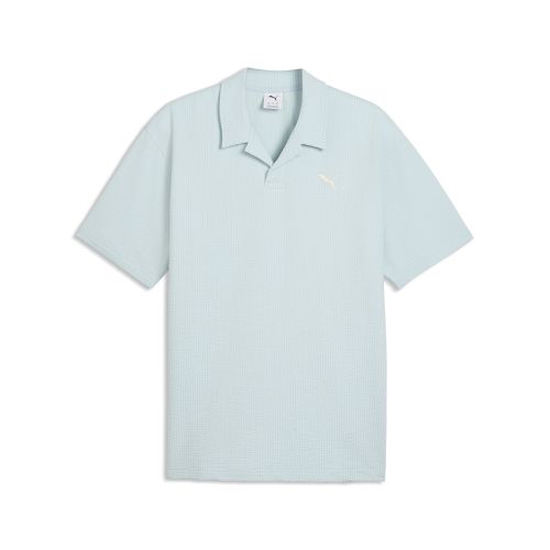 Polo Essentials Elevated , Accessoires, Bleu, XL - PUMA - Modalova