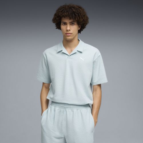 Polo Essentials Elevated , Accessoires, Bleu, XL - PUMA - Modalova