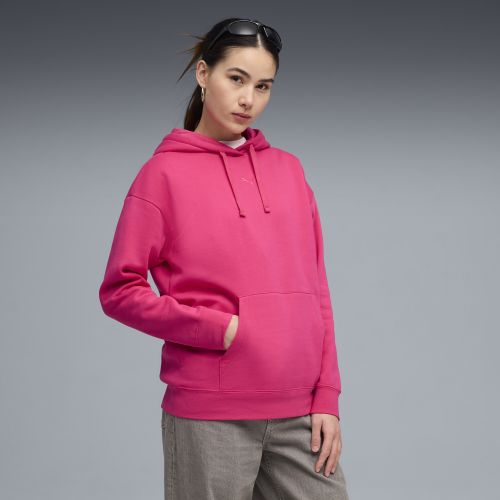 Hoodie décontracté Essentials , Vêtements, Rose, S - PUMA - Modalova