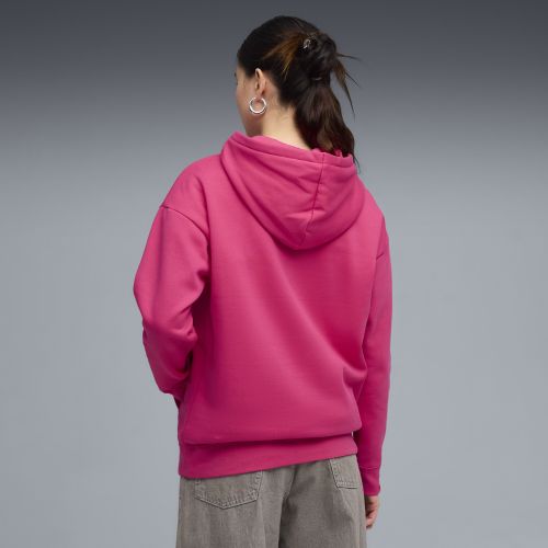 Hoodie décontracté Essentials , Vêtements, Rose, S - PUMA - Modalova