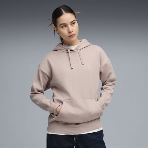 Hoodie décontracté Essentials , Vêtements, Beige, XXS - PUMA - Modalova