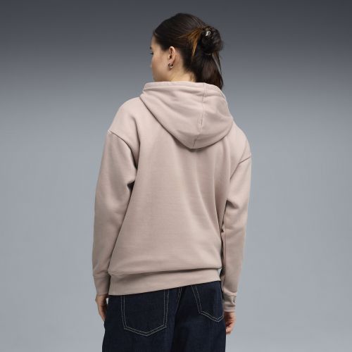 Hoodie décontracté Essentials , Vêtements, Beige, XXS - PUMA - Modalova