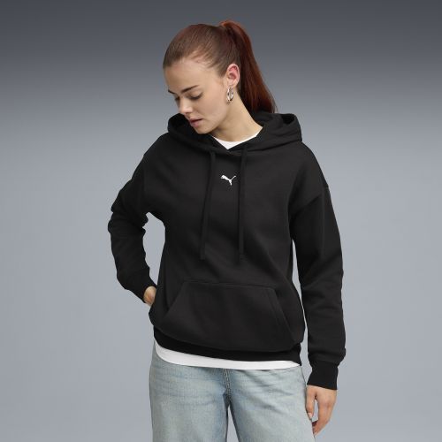 Hoodie décontracté Essentials , Vêtements, Noir, S - PUMA - Modalova