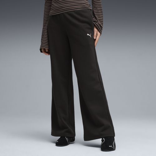 Pantalon ample Essentials , Vêtements, Noir, S - PUMA - Modalova