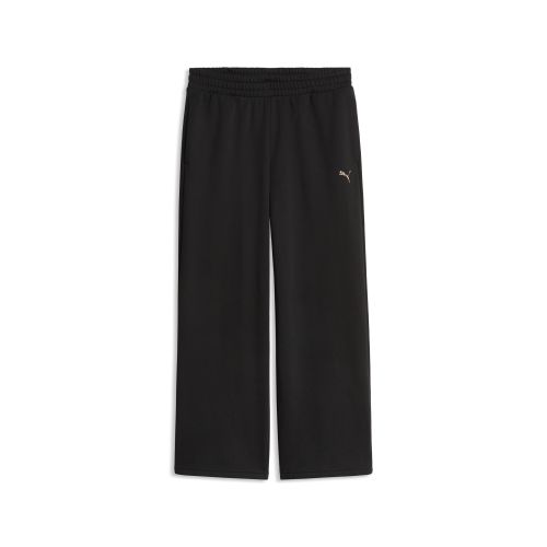 Pantalon ample Leo , Accessoires, Noir, XXS - PUMA - Modalova