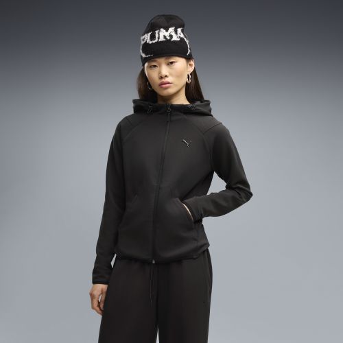 Veste zippée TECH SENSE , Vêtements, Noir, XXS - PUMA - Modalova