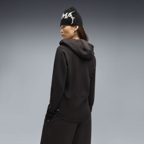 Veste zippée TECH SENSE , Vêtements, Noir, S - PUMA - Modalova