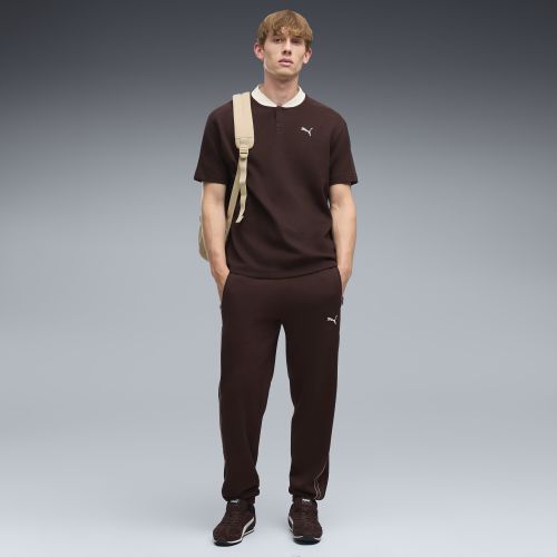 Pantalon de survêtement Class s, Vêtements, Marron, S - PUMA - Modalova