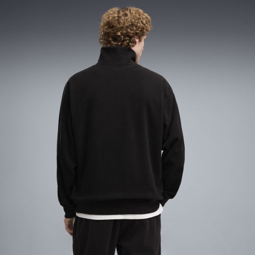 Veste de survêtement décontractée d’hiver Essentials Elevated , Vêtements, Noir, S - PUMA - Modalova