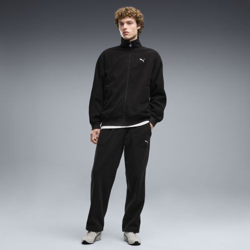 Pantalon d’hiver décontracté Essentials Elevated , Vêtements, Noir, S - PUMA - Modalova