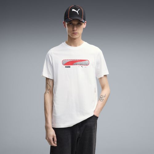 T-shirt Logo Play Sport , Accessoires, Blanc, S - PUMA - Modalova