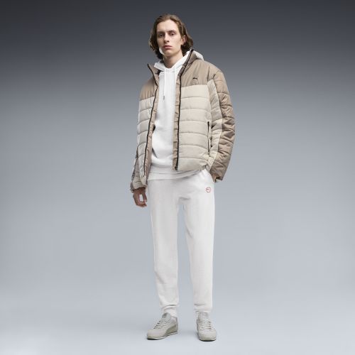 Pantalon de survêtement Essentials Elevated Femme, Vêtements, Blanc, 3XL - PUMA - Modalova