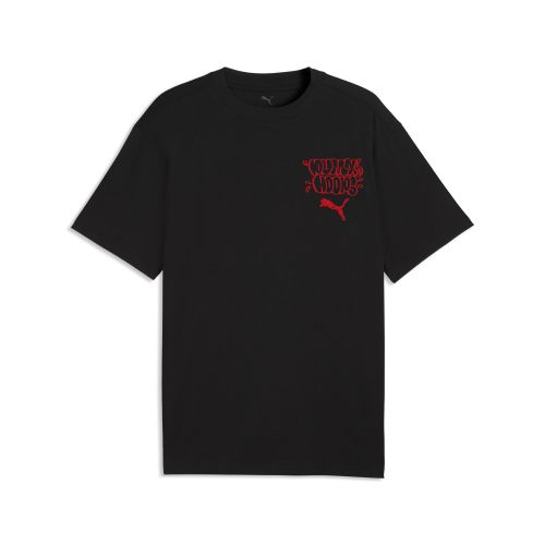 T-shirt décontracté Junior Varsity , Accessoires, Noir, S - PUMA - Modalova