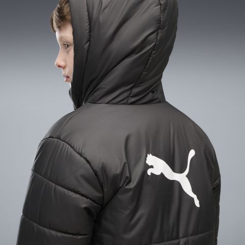 Veste matelassée isolante Essentials HD Enfant et Adolescent, Vêtements, Noir, 4-5Y - PUMA - Modalova