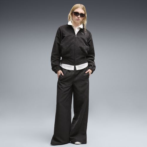 Pantalon décontracté Essentials Elevated Darling , Accessoires, Noir, S - PUMA - Modalova
