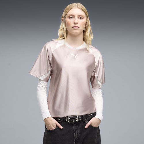 Maillot décontracté Street , Accessoires, Rose, XXS - PUMA - Modalova