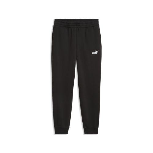 Pantalon de survêtement à logo Essentials , Vêtements, Noir, XXS - PUMA - Modalova