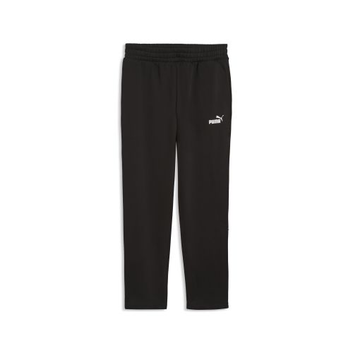 Pantalon de survêtement à logo Essentials , Vêtements, Noir, XXS - PUMA - Modalova