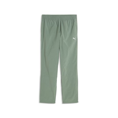 Pantalon tissé Heritage , Accessoires, Vert, S - PUMA - Modalova