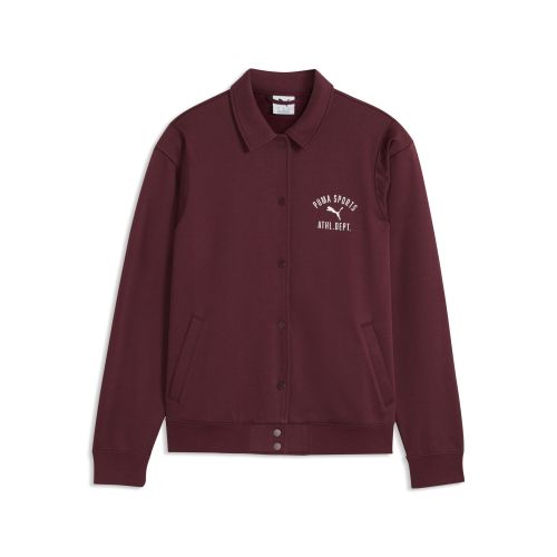 Veste de survêtement T7 , Vêtements, Rouge, S - PUMA - Modalova