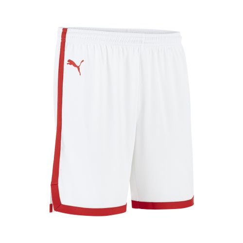Short équipe nationale de basketball Turquie, Accessoires, Blanc, S - PUMA - Modalova