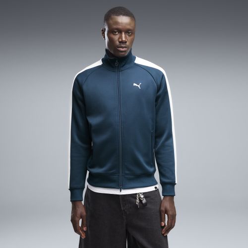 Veste de survêtement T7 ALWAYS ON , Vêtements, Bleu, XXS - PUMA - Modalova