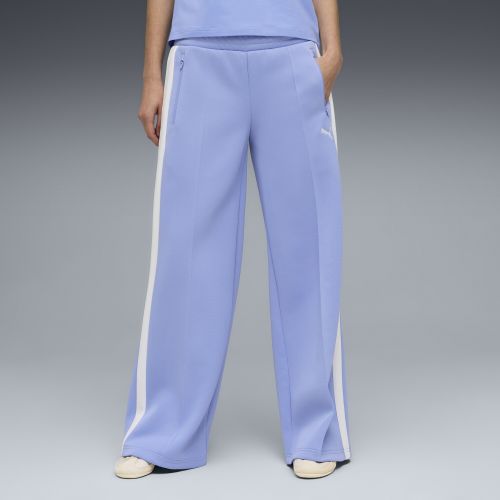 Pantalon de survêtement taille basse T7 , Accessoires, Violet, XXS - PUMA - Modalova