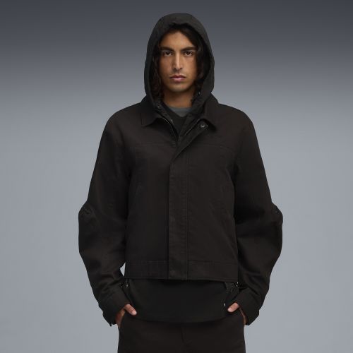 Veste x SAN SAN GEAR , Vêtements, Noir, XS - PUMA - Modalova
