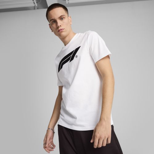 T-shirt à logo Essentials F1® , Vêtements, Blanc, 3XL - PUMA - Modalova