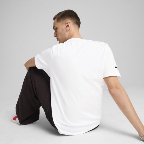 T-shirt à logo Essentials F1® , Vêtements, Blanc, 3XL - PUMA - Modalova
