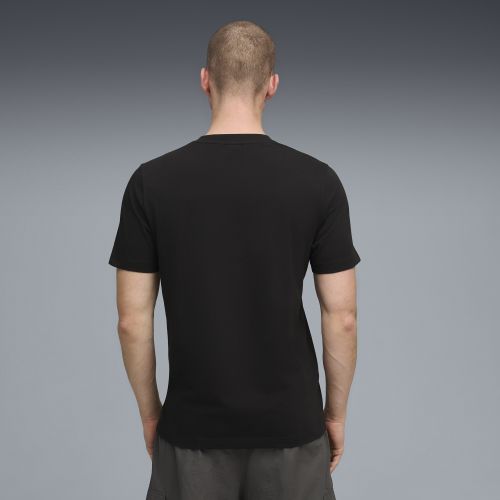 T-shirt à imprimés Sunset Drive , Vêtements, Noir, 3XL - PUMA - Modalova